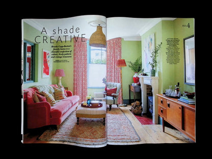 25 Beautiful HOMES [2026-07] N.323 - Part 3