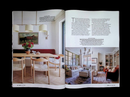 25 Beautiful HOMES [2026-07] N.323 - Part 4
