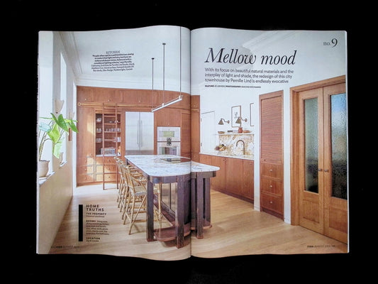 25 Beautiful HOMES [2026-08] N.324 - Part 1