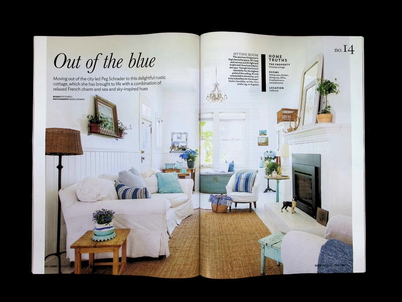 25 Beautiful HOMES [2026-08] N.324 - Part 2