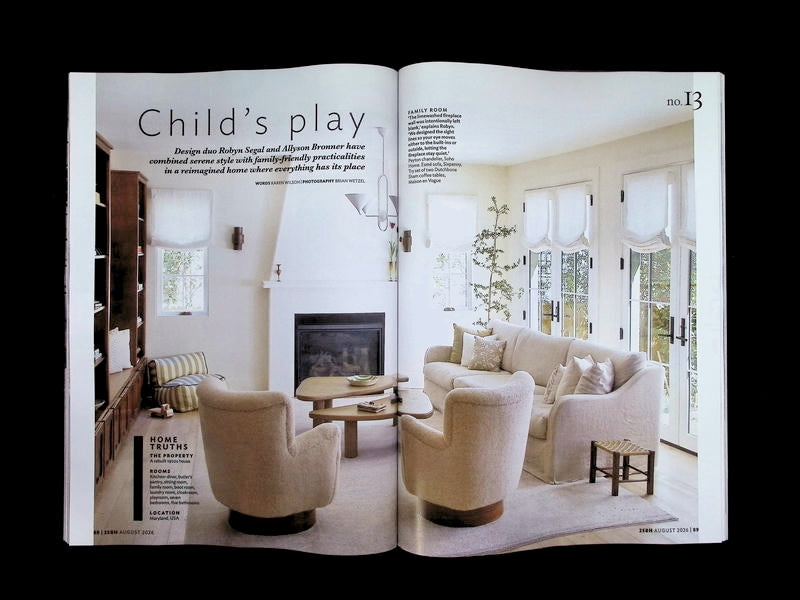 25 Beautiful HOMES [2026-08] N.324 - Part 3