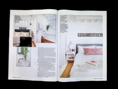 25 Beautiful HOMES [2026-08] N.324 - Part 4