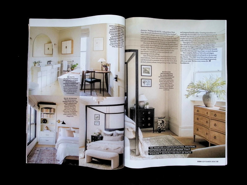 25 Beautiful HOMES [2026-09] N.325 - Part 2