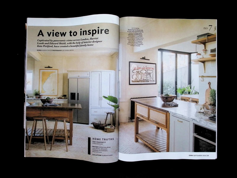 25 Beautiful HOMES [2026-09] N.325 - Part 3