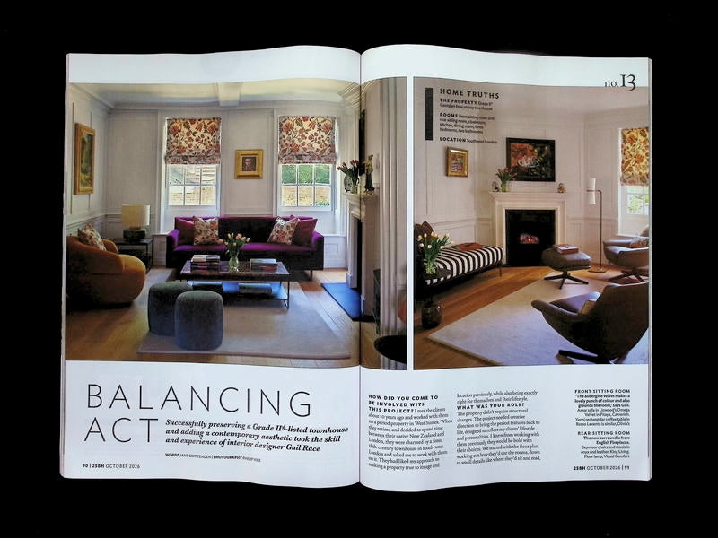 25 Beautiful HOMES [2026-10] N.326 - Part 3
