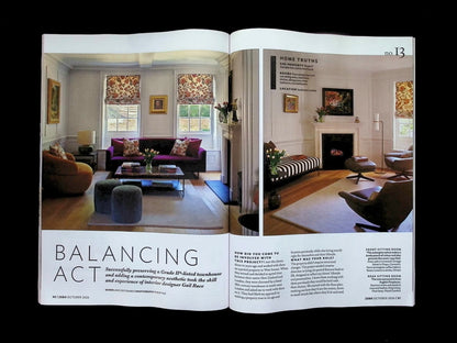 25 Beautiful HOMES [2026-10] N.326 - Part 3