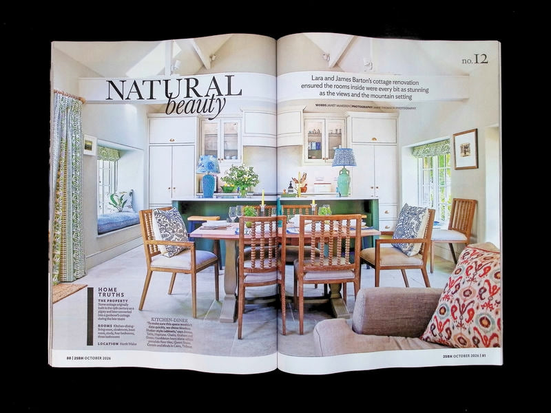 25 Beautiful HOMES [2026-10] N.326 - Part 4