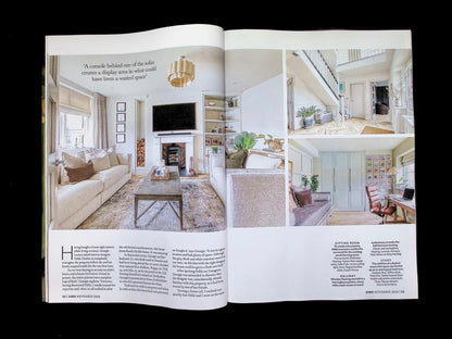 25 Beautiful HOMES [2026-11] N.327 - Part 4