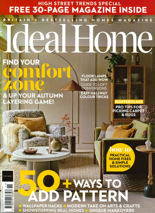 Ideal Home [2024-11] N.303