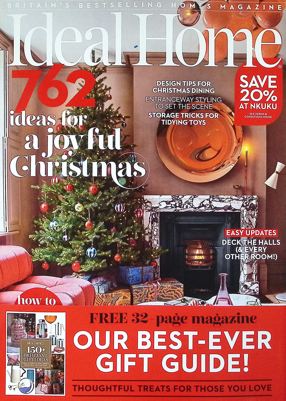 Ideal Home [2024-12] N.304