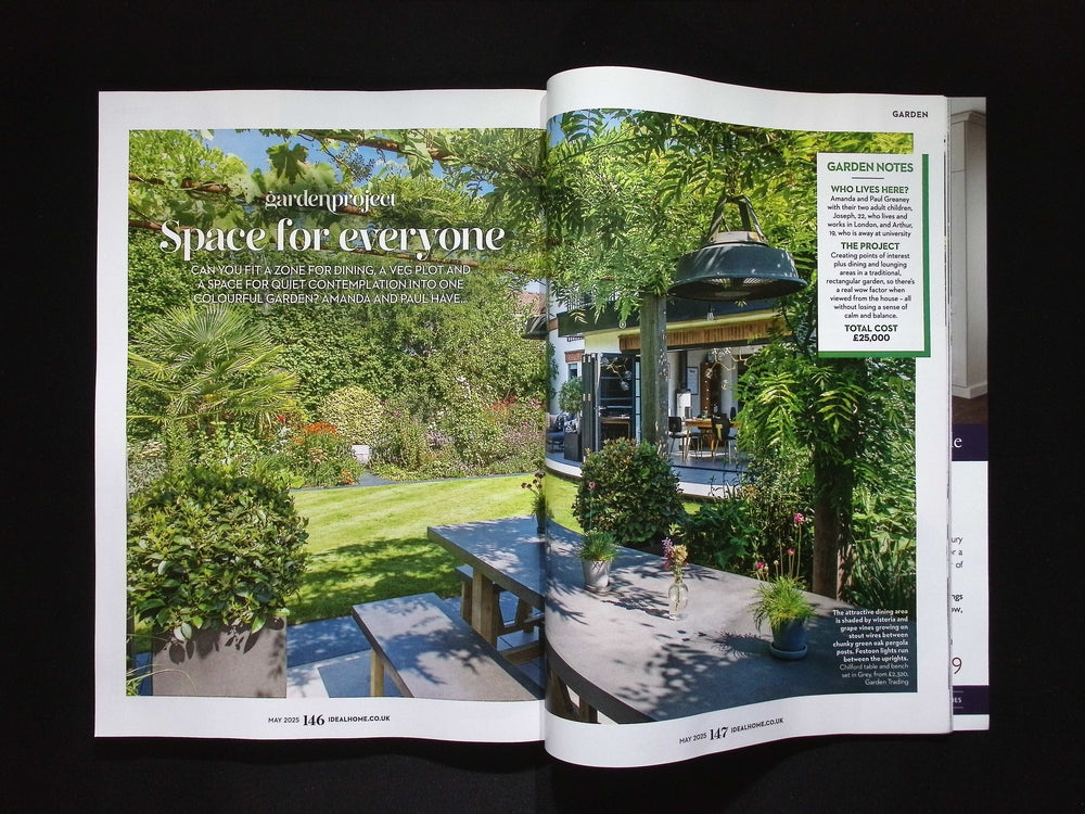 Ideal Home [2025-05] N.309