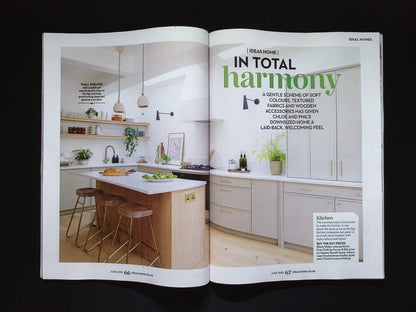 IDEAL HOME [2025-06] N.310