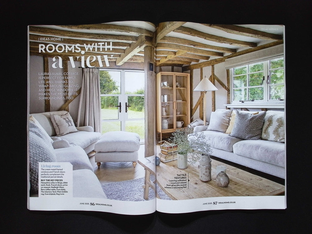 IDEAL HOME [2025-06] N.310