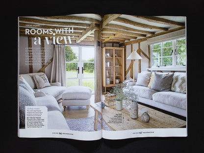 IDEAL HOME [2025-06] N.310