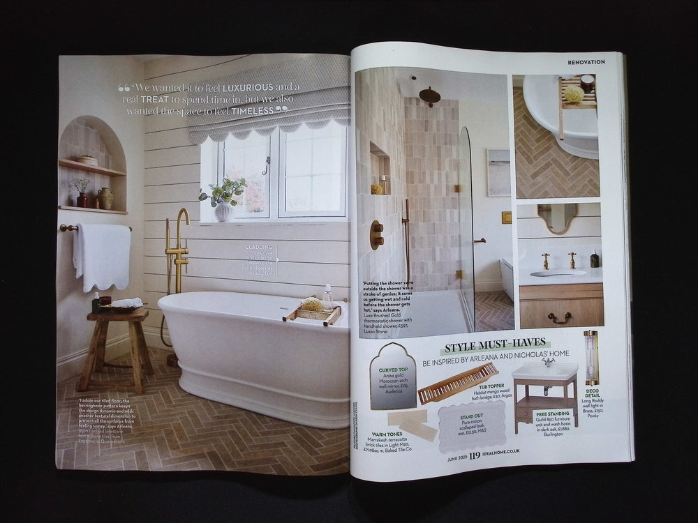 IDEAL HOME [2025-06] N.310