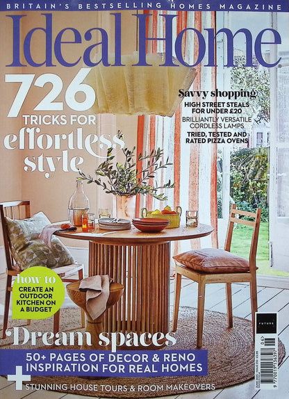 IDEAL HOME [2025-06] N.310