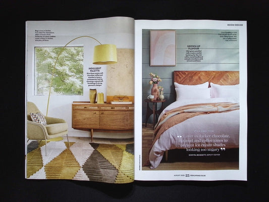 IDEAL HOME [2025-08] N.312