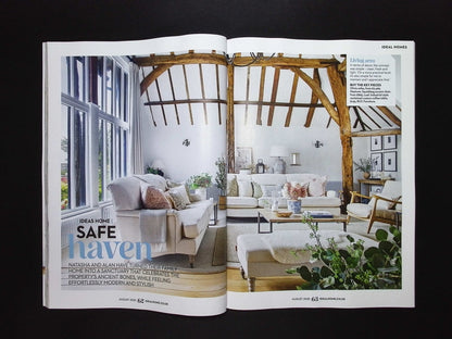 IDEAL HOME [2025-08] N.312