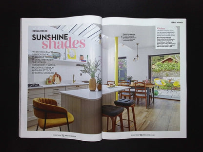 IDEAL HOME [2025-08] N.312