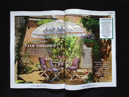 IDEAL HOME [2025-08] N.312