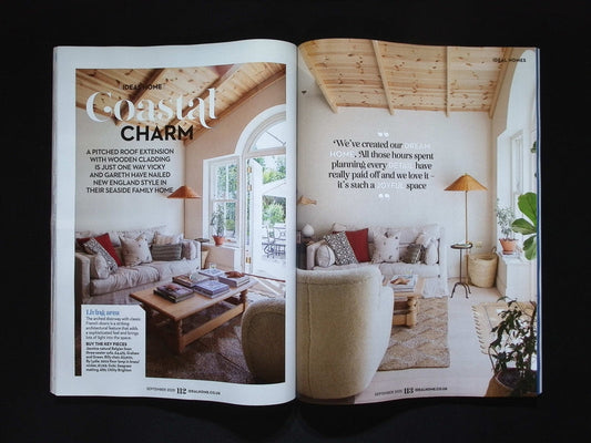 IDEAL HOME [2025-09] N.313