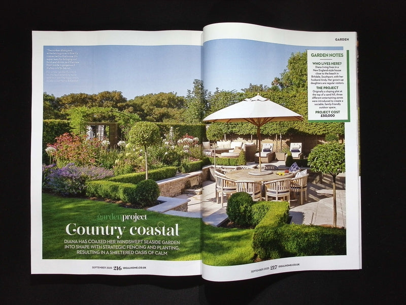 IDEAL HOME [2025-09] N.313