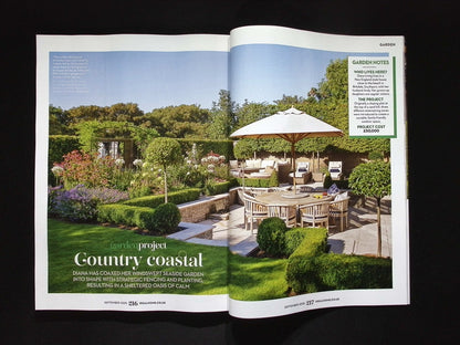 IDEAL HOME [2025-09] N.313
