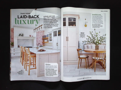 Ideal Home [2025-11] N.315