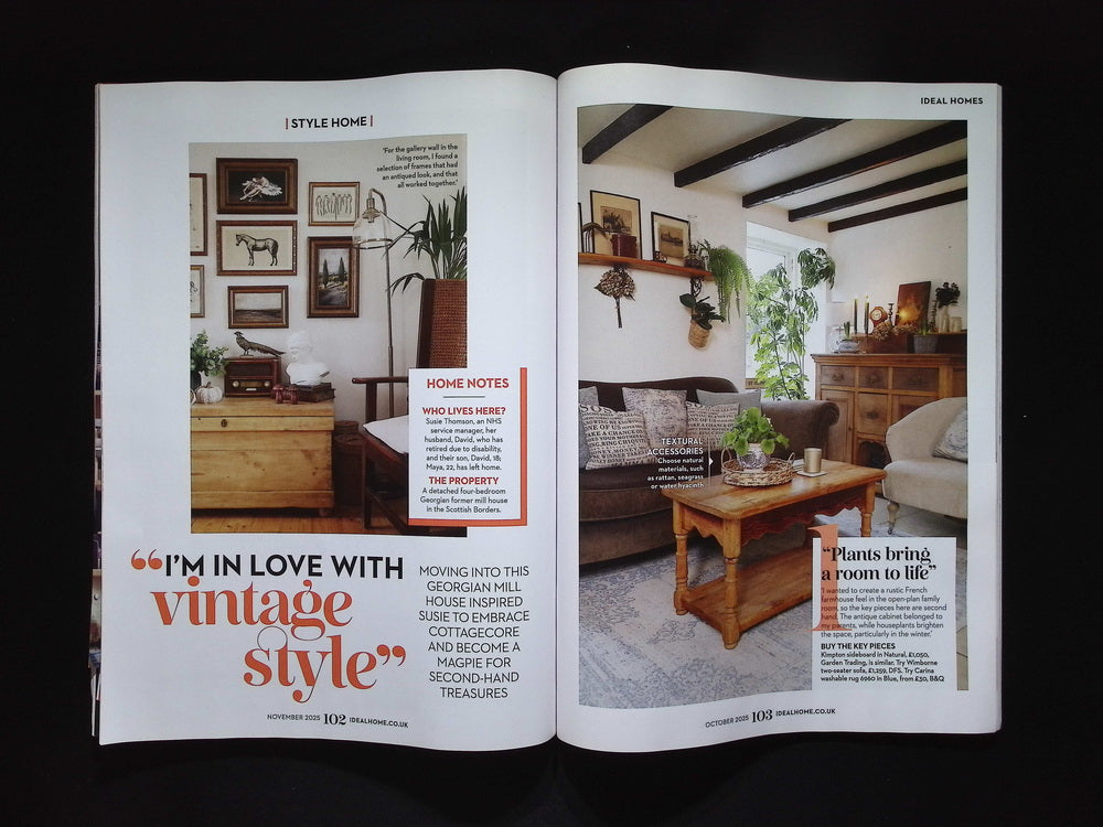 Ideal Home [2025-11] N.315