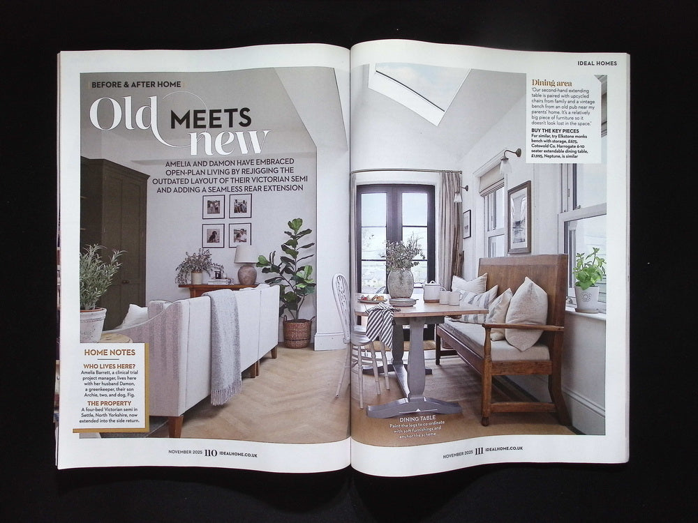 Ideal Home [2025-11] N.315