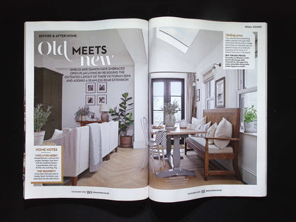 Ideal Home [2025-11] N.315