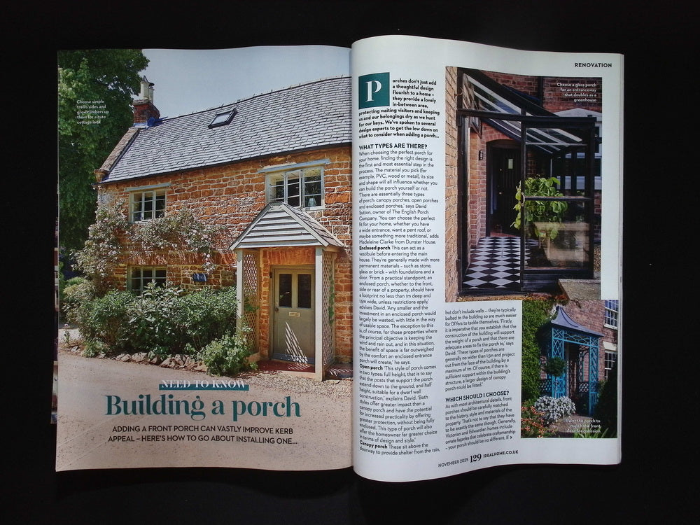 Ideal Home [2025-11] N.315