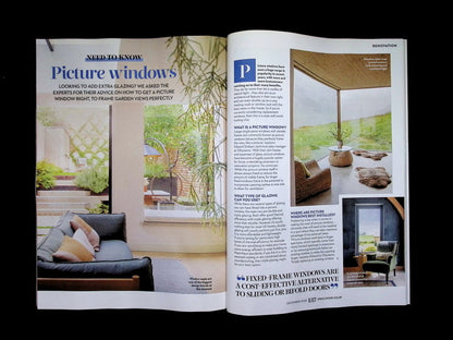 Ideal Home [2025-12] N.316