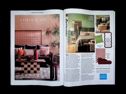 Ideal Home [2025-12] N.316