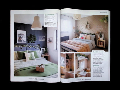Ideal Home [2025-12] N.316