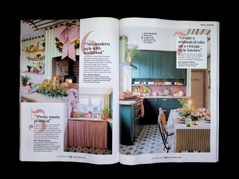 Ideal Home [2025-12] N.316