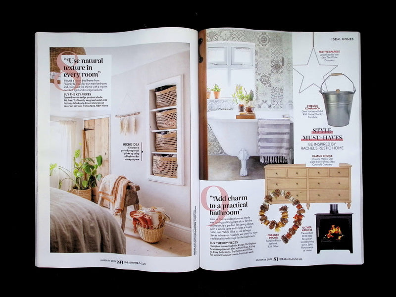 Ideal Home [2026-01] N.317