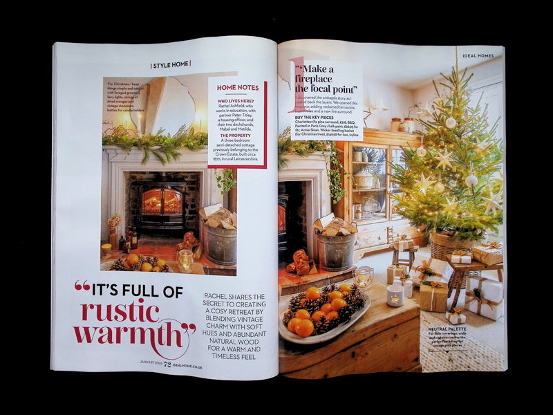 Ideal Home [2026-01] N.317