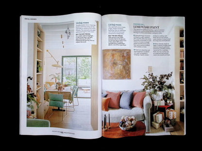 Ideal Home [2026-01] N.317