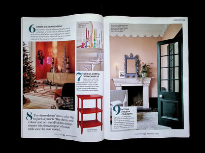 Ideal Home [2026-01] N.317