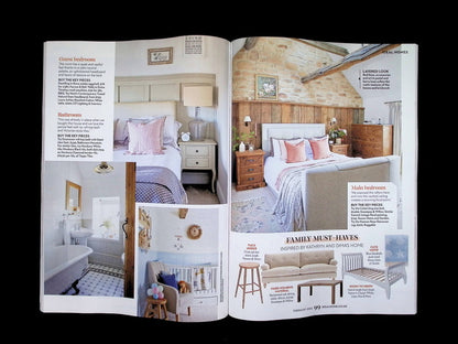 Ideal Home [2026-02] N.318
