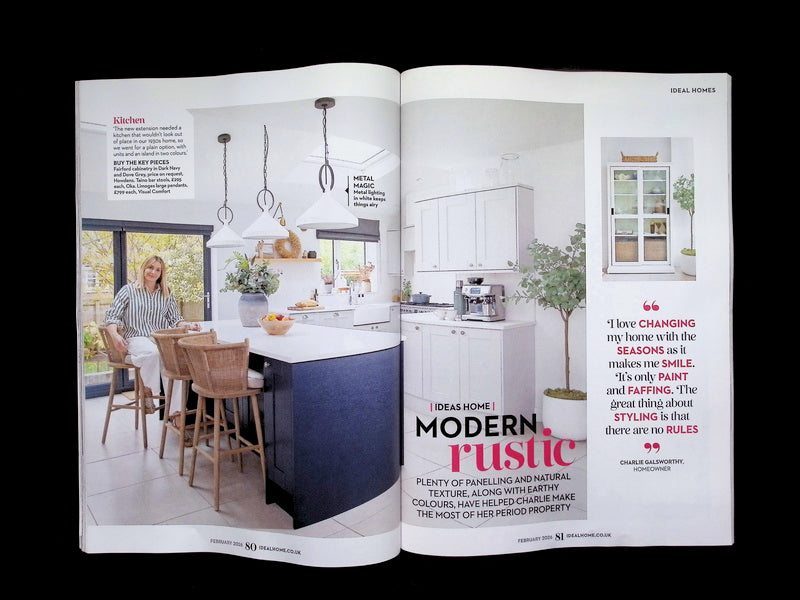 Ideal Home [2026-02] N.318
