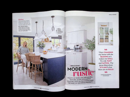 Ideal Home [2026-02] N.318