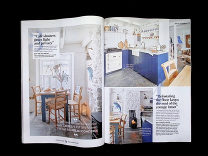 Ideal Home [2026-02] N.318