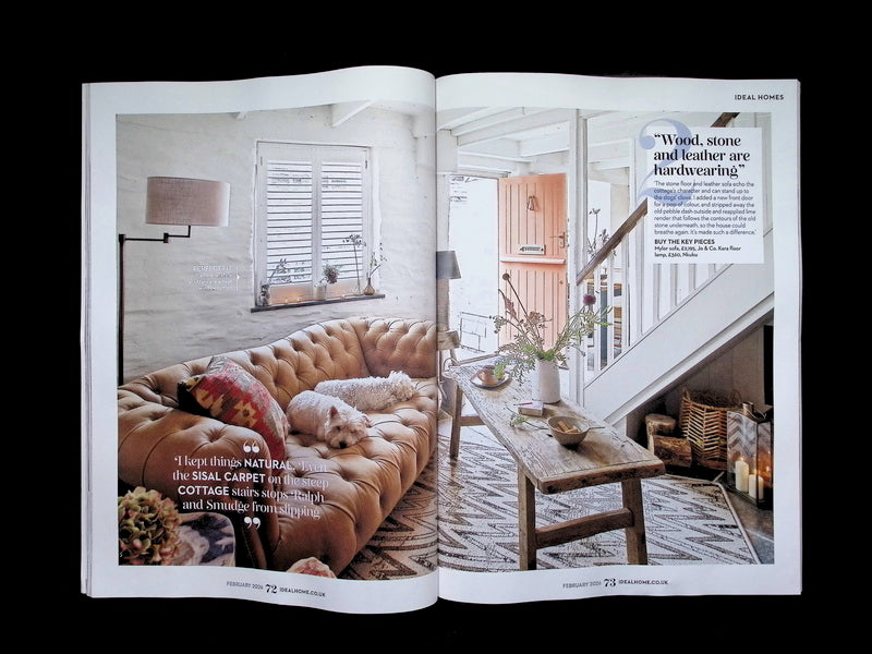 Ideal Home [2026-02] N.318