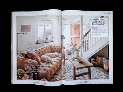 Ideal Home [2026-02] N.318