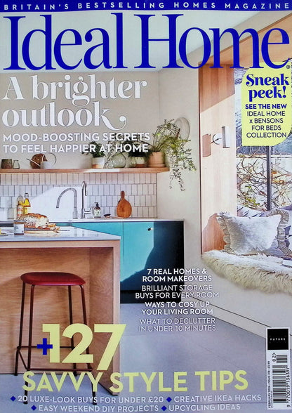 Ideal Home [2026-02] N.318