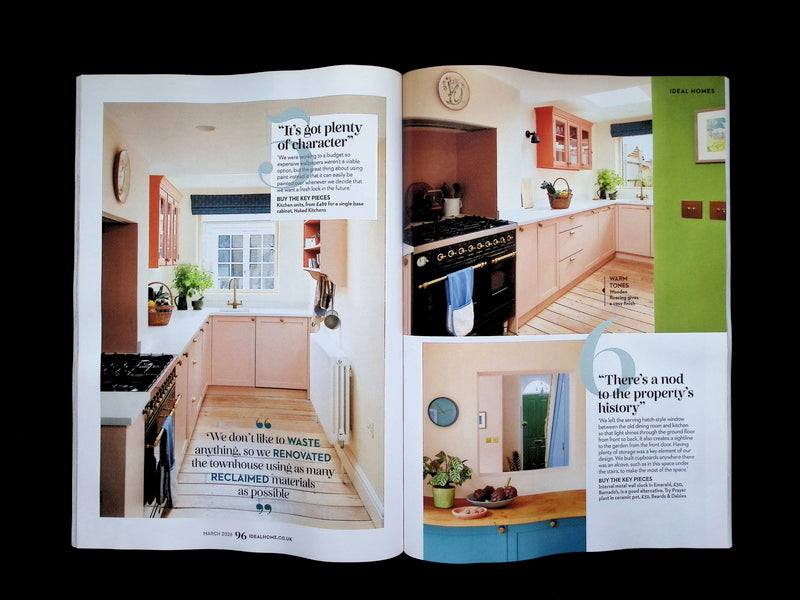 Ideal Home [2026-03] N.319 - Part 1