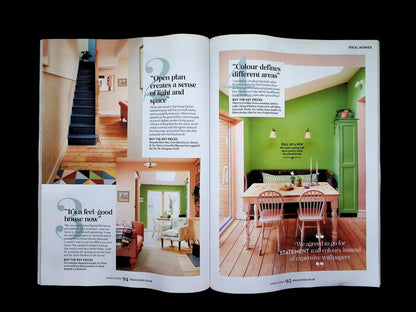Ideal Home [2026-03] N.319 - Part 2