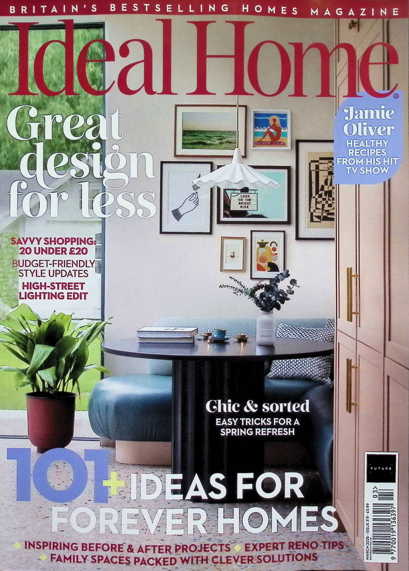 Ideal Home [2026-03] N.319
